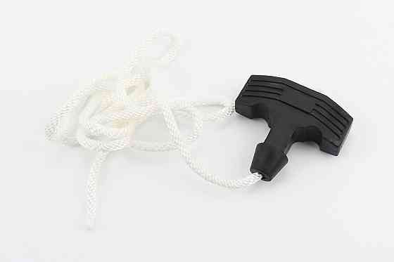 Ручка стартера + шнур 178F/186F Київ