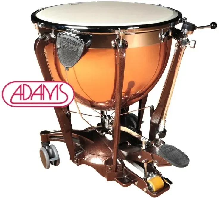 Ударная установка  Adams Котли Symphonic Generation II copper 32