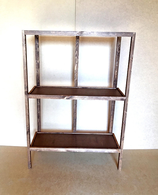 Этажерка разборная 