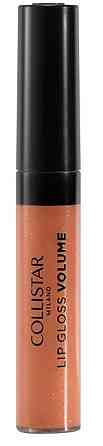 Блеск для губ Collistar Lip Gloss Volume 120 Peach Cameo Славянск