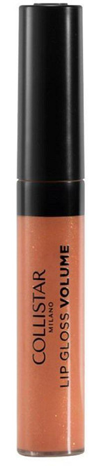 Блеск для губ Collistar Lip Gloss Volume 120 Peach Cameo Славянск - изображение 2