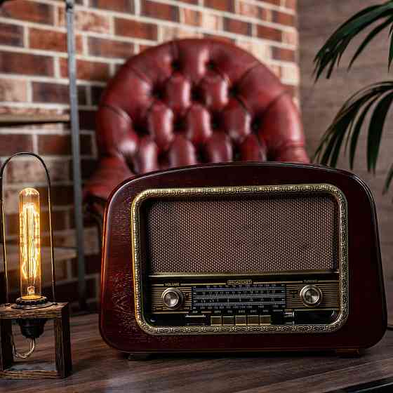 DAKLIN RP-050A Винница