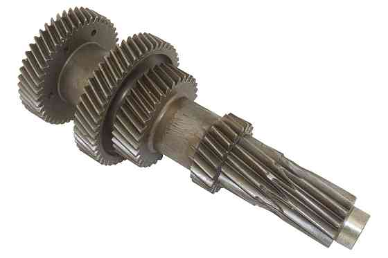 Вал КПП GP Богдан 45-49-33-20 MYY5T (8973265901) Київ