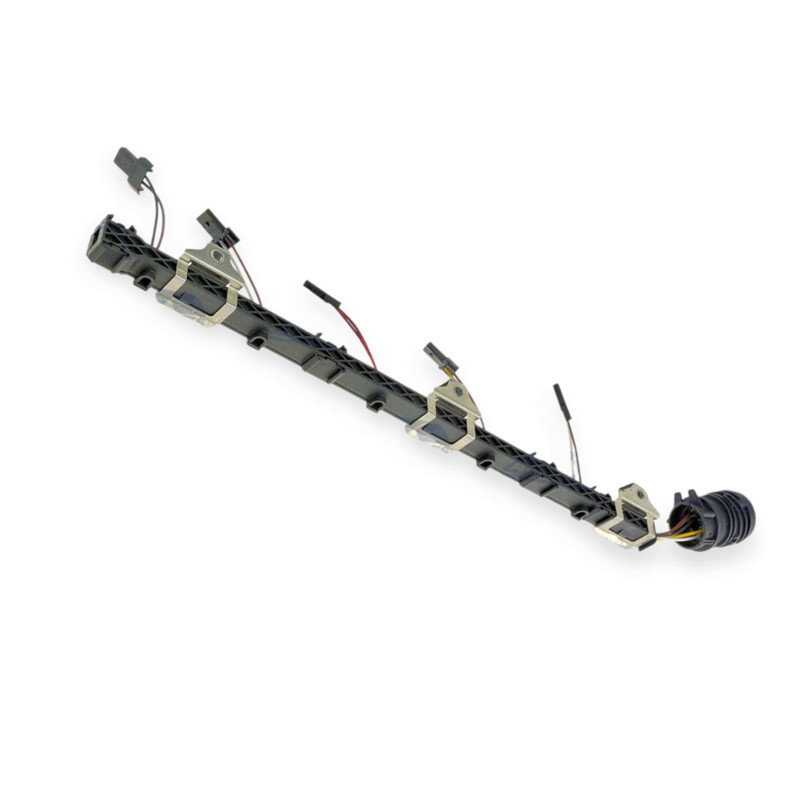 Ремкомплект кабелю форсунки автомобіль Фольцваген T5 2.5TDI, Touareg 5.0TDI 02- Мукачево - фото 2