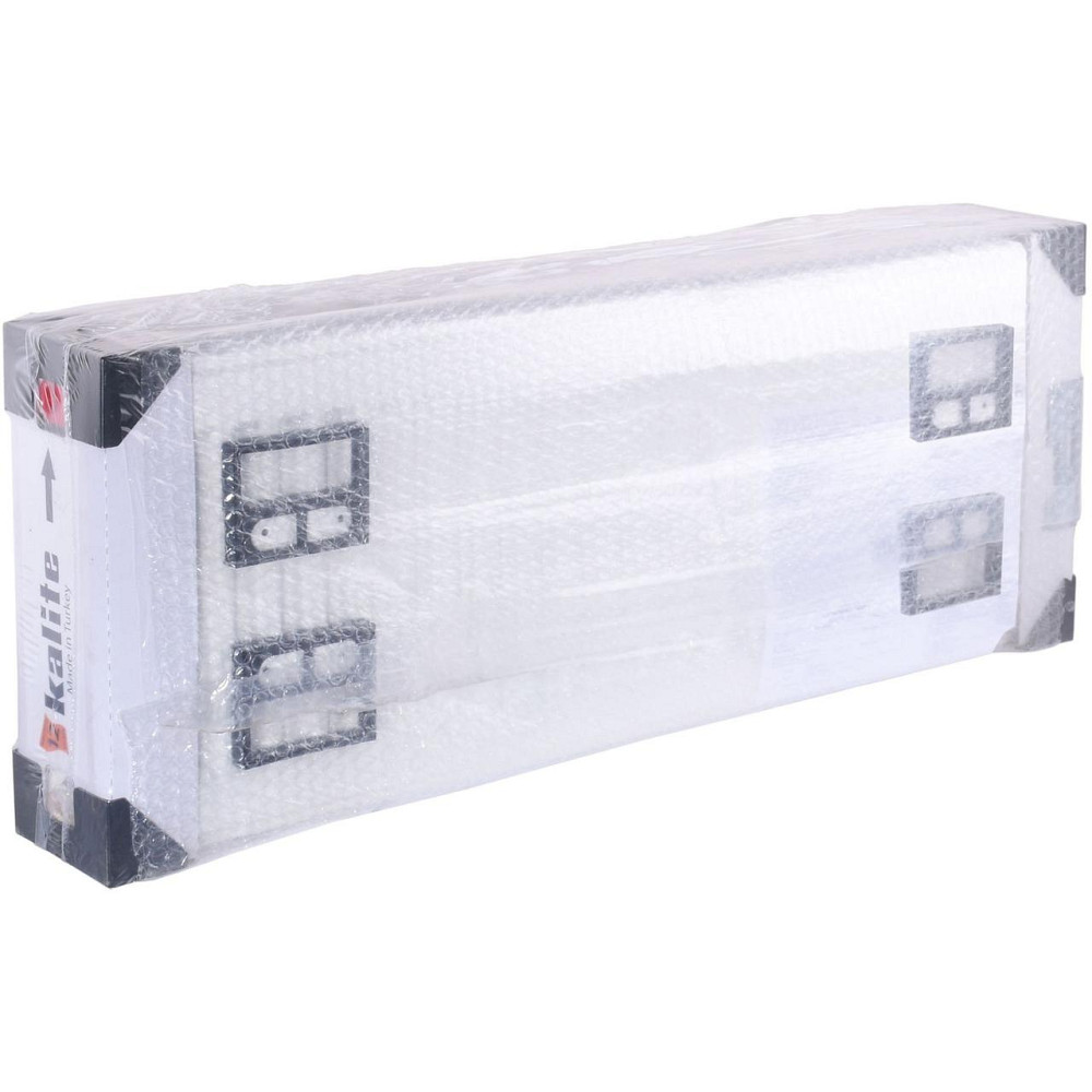 Радиатор стальной 22/300x800 бок KALITE Киев - изображение 3