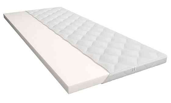 Матрас «Грейс» ТМ Family Sleep 120х200 Харків