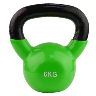 Гиря Stein 6 кг (LKDB-611-6) Винница