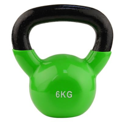 Гиря Stein 6 кг (LKDB-611-6) Винница - изображение 3