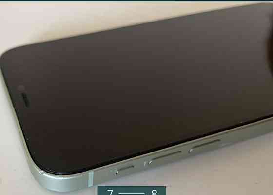 Айфон: iPhone 12 , 64Gb. Green. Киев