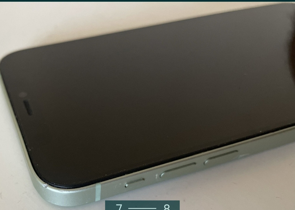 Айфон: iPhone 12 , 64Gb. Green. Киев - изображение 6