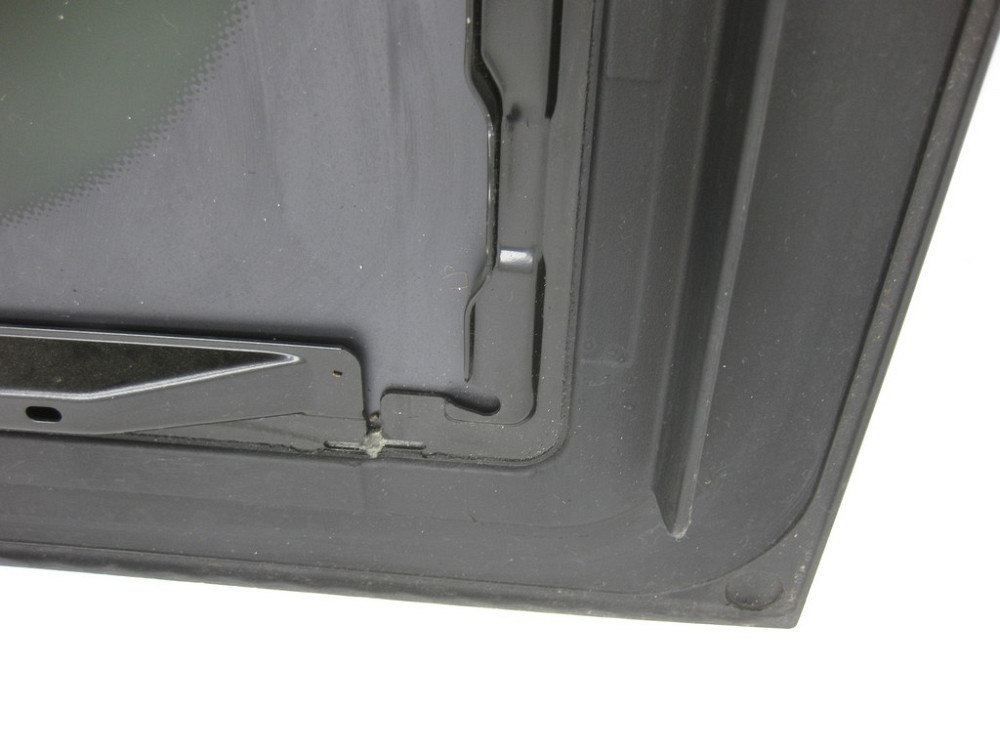 Mercedes-Benz  A2137800800 Скло панорамного даху середнє зсувне E-Class W213 B-Class W247 EQA H243 Одеса - фото 9