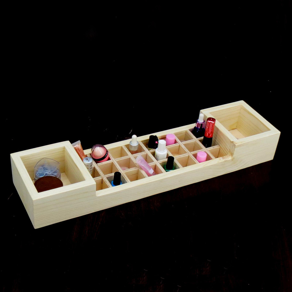 Органайзер для косметики 