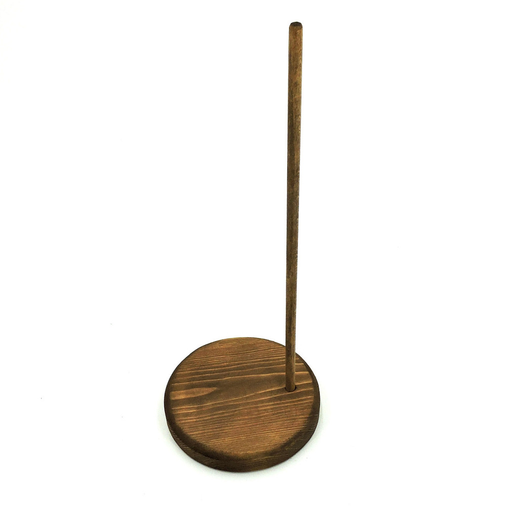 Підставка для ляльок "Церчіо 13 тип Б" капучино Миколаїв - фото 6