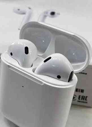 Навушники АірПодс 2 покоління Найвищої якості 1в1 Airoha. Харків