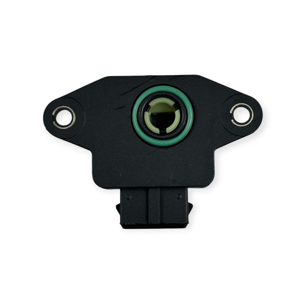 Датчик дроссельной заслонки ГАЗ 3302, 2217 (406) (НРК1-8) положения Мукачево - изображение 1