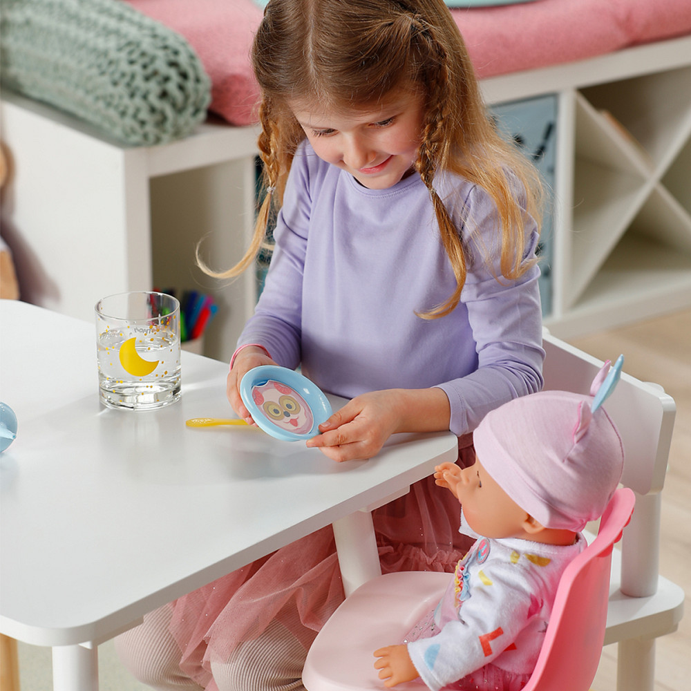 Лялька Baby Born – Емма-Єдиноріг Дніпро - фото 10