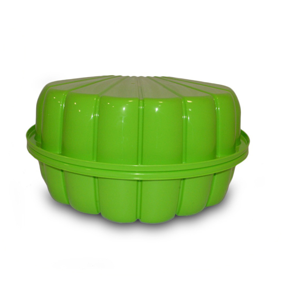 Пісочниця-басейн "Мушля" 01236/07, 80 х 81 х 20 см Вінниця - фото 3