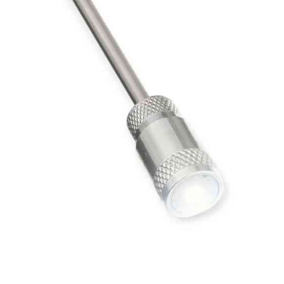 Захоплення деталей (витягувач) з магнітом телескоп і підсвічуванням LED 190-810мм 2,25кг Мукачево