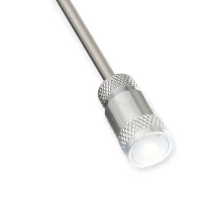 Захоплення деталей (витягувач) з магнітом телескоп і підсвічуванням LED 190-810мм 2,25кг Мукачево - фото 3