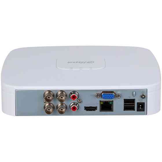 Відеореєстратор Dahua DH-XVR5104C-I3/T ( 14682 ) Харків
