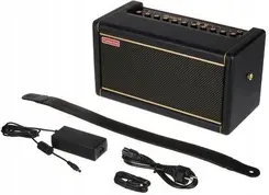 Комбіпісилювач Positive Grid Spark 2 BK Inteligentny Wzmacniacz Gitarowy Głośnik Bluetooth Київ