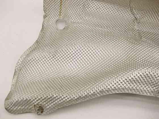 Mercedes-Benz  A2514710087 Теплозахисний екран під паливним баком R-Class W251 Одеса