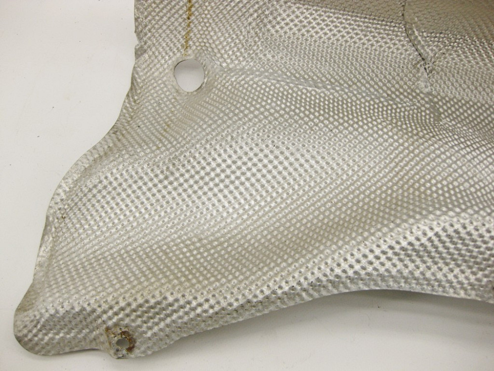 Mercedes-Benz  A2514710087 Теплозахисний екран під паливним баком R-Class W251 Одеса - фото 6