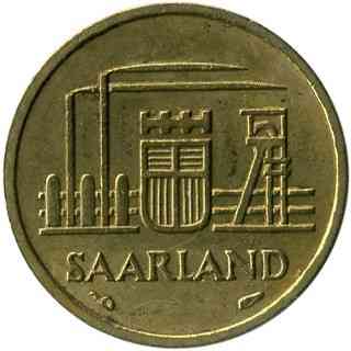 Саар 10гладіїв, 1954 (АР) Полтава