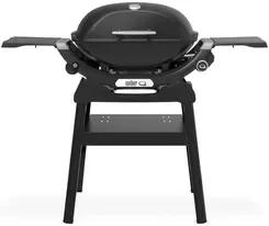 Гриль Weber Q2200N Ze Stojakiem 1501094 Киев - изображение 1