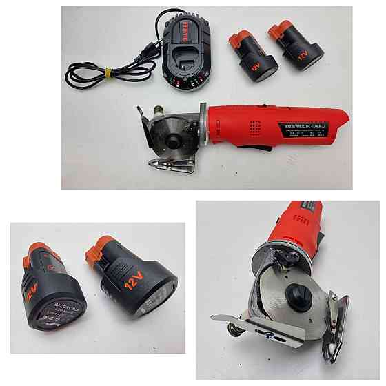 Портативний електричний різак MXBAOHENG Луцьк