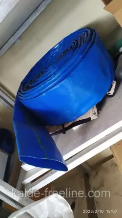 Шланг Лейфлет (Lay Flat) 2