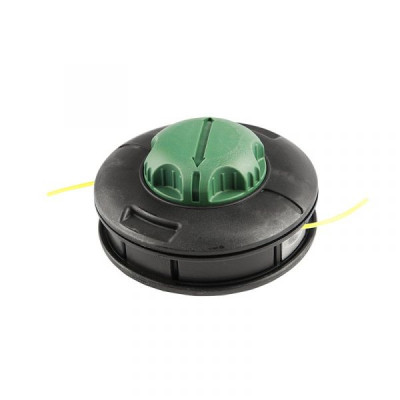 Косильная головка Зеніт "ПРОФИ" 130 мм нейлоновая EASY Load (40012433) Винница - изображение 1