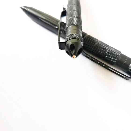 Многофункциональная ручка с стеклобоем и острым концом Киев