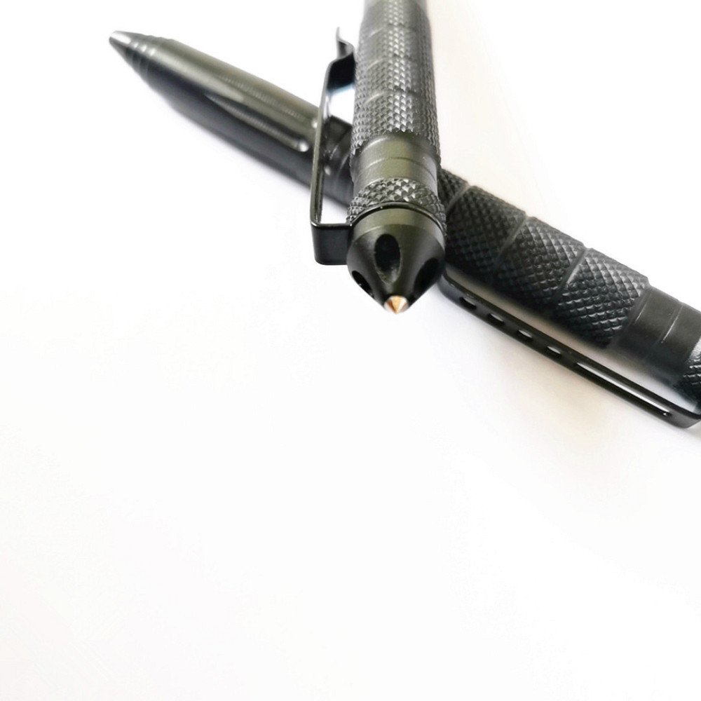 Многофункциональная ручка с стеклобоем и острым концом Киев - изображение 3