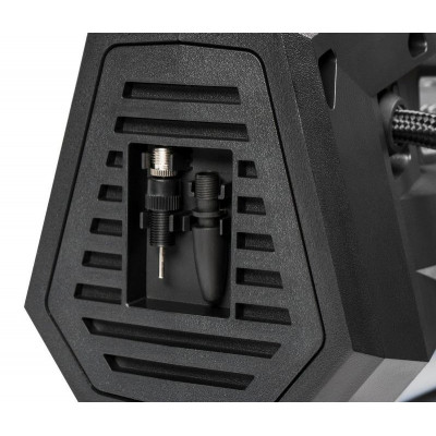 Автомобільний компресор Michelin Програмований надшвидкий цифровий насос для накачування шин (73675) Вінниця - фото 7