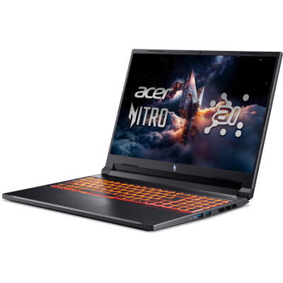 Ноутбук Acer Nitro V 16 ANV16-42 (NH.U1GEU.003) Вінниця - фото 3