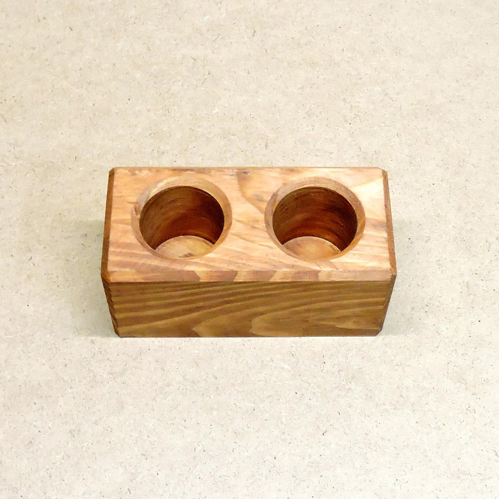 Настільний органайзер "Сагамор" шафран Миколаїв - фото 8