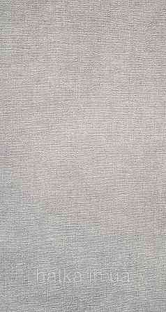 Шпалери вінілові на флізеліні AS creation Amber метрові однотонні ефект розмитості матові сіро-блакитні Київ