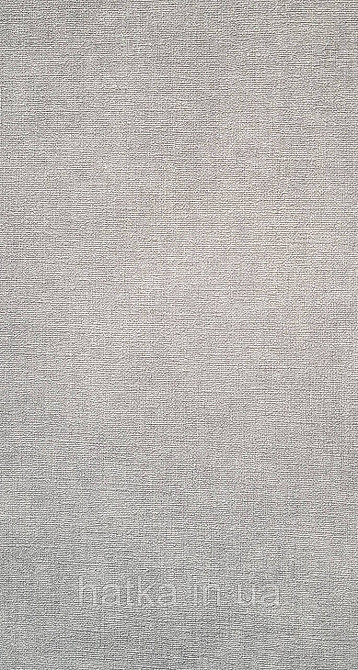 Шпалери вінілові на флізеліні AS creation Amber метрові однотонні ефект розмитості матові сіро-блакитні Київ - фото 1