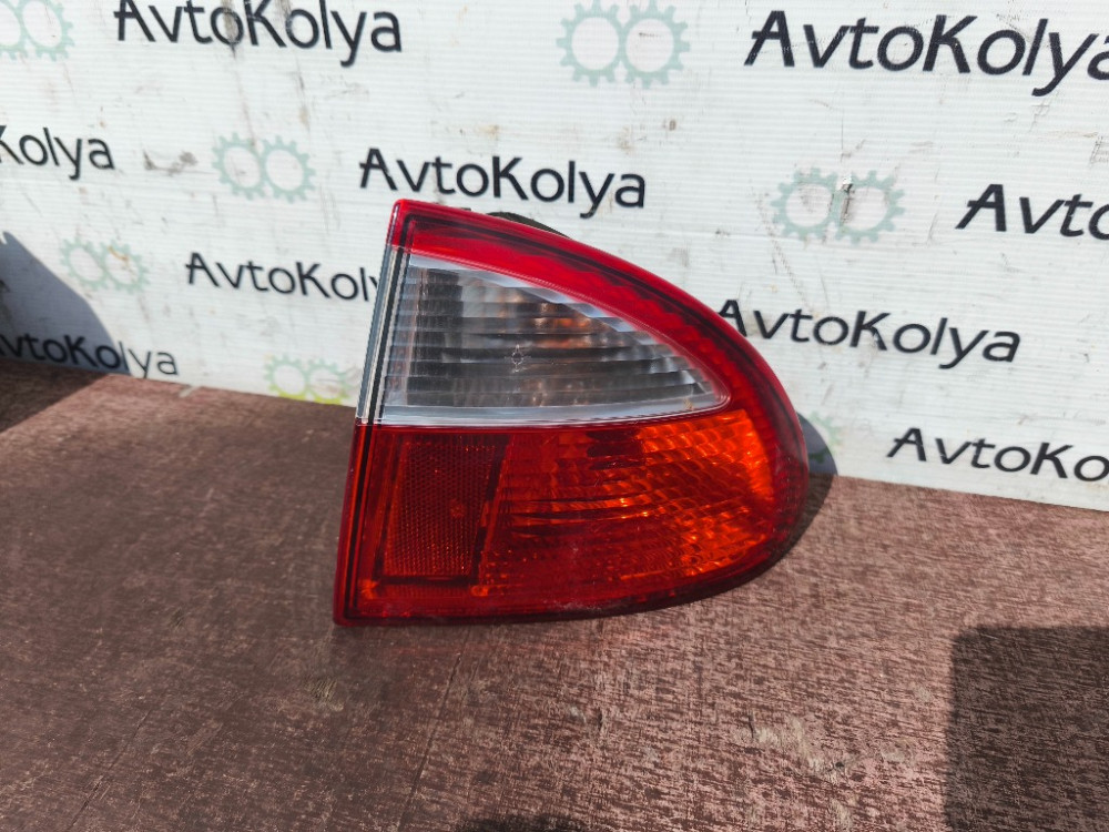 Ліхтар задній правий Seat Leon 1998-2005 (1M6945258) Ковель - фото 2
