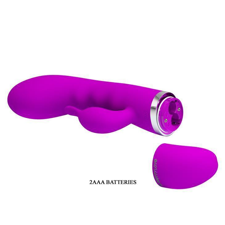 Вібратор PRETTY LOVE HILDA, 30 function Sex Aura Київ - фото 8