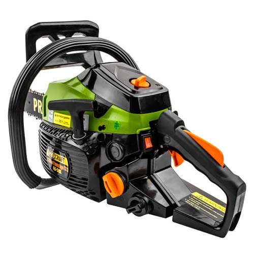 Бензопила Procraft GS-58X (1.4 кВт, шина + цепь 35 см и 40 см) - гарантия 36 мес Львов - изображение 4