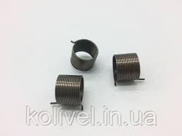 Torsion Spring / with Washer  org.(A08ER90100) bizhub 163 Japan Київ - фото 1