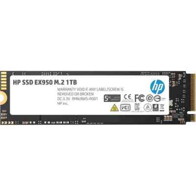 Накопитель SSD M.2 2280 1TB EX950 HP (5MS23AA) Винница