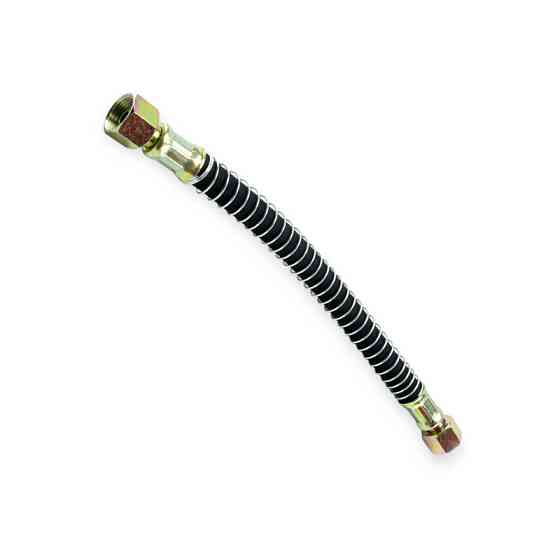 Шланг МАЗ (355 мм) в обплетенні (г, г) гальмівний Мукачево