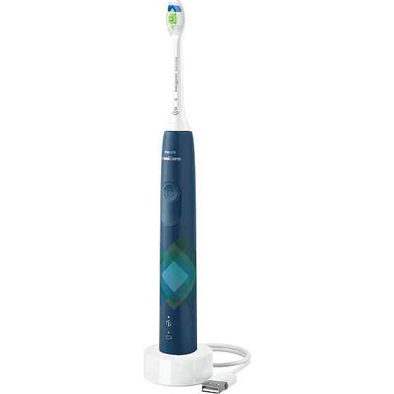 Зубна електрощітка Philips HX3689/42 ( Blue ) Харків