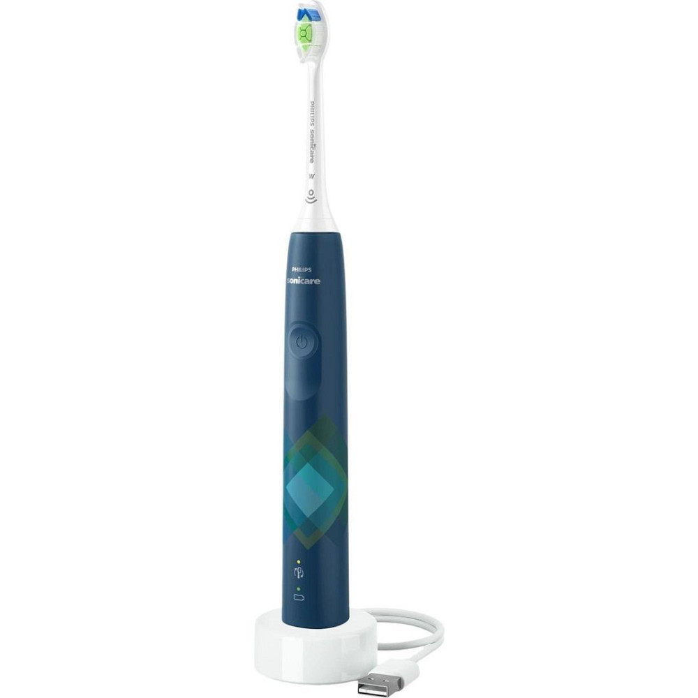 Зубна електрощітка Philips HX3689/42 ( Blue ) Харків - фото 1