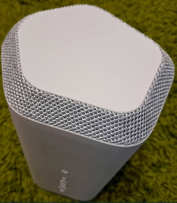 Портативна акустика Sony SRS XE300. Київ - фото 6