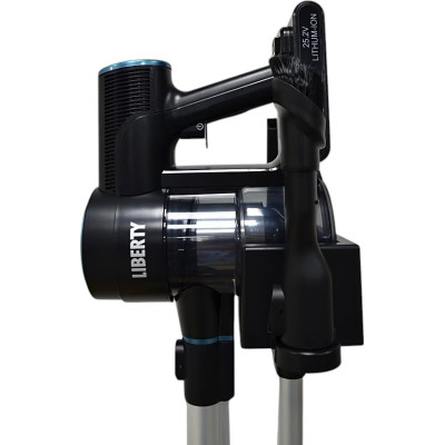 Пилосос Liberty VCD-0425 Вінниця - фото 3