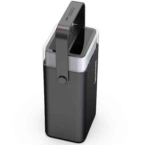 Повербанк (Power Bank) Aspiring Hit 30 PD65W 30000 mAh серый Львов